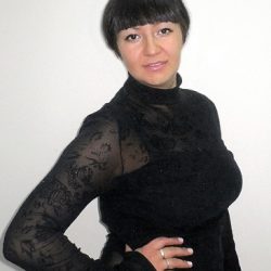 Голубева Виктория Сергеевна 